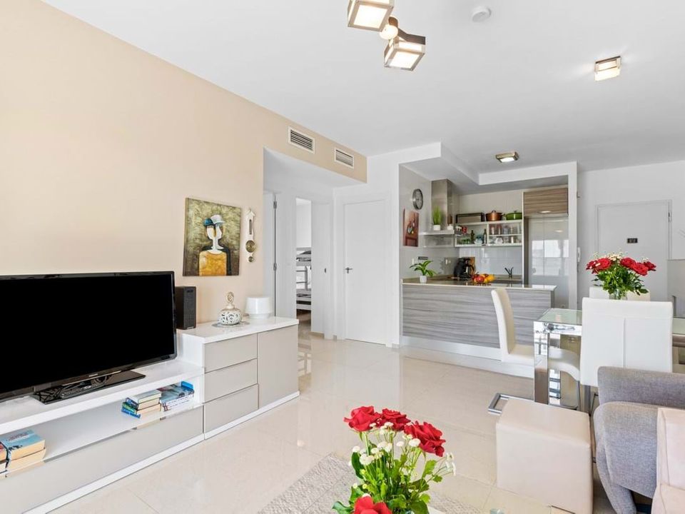 Penthouse i Ciudad Quesada, Alicante - foto 3