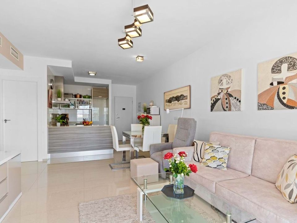 Penthouse i Ciudad Quesada, Alicante - foto 4