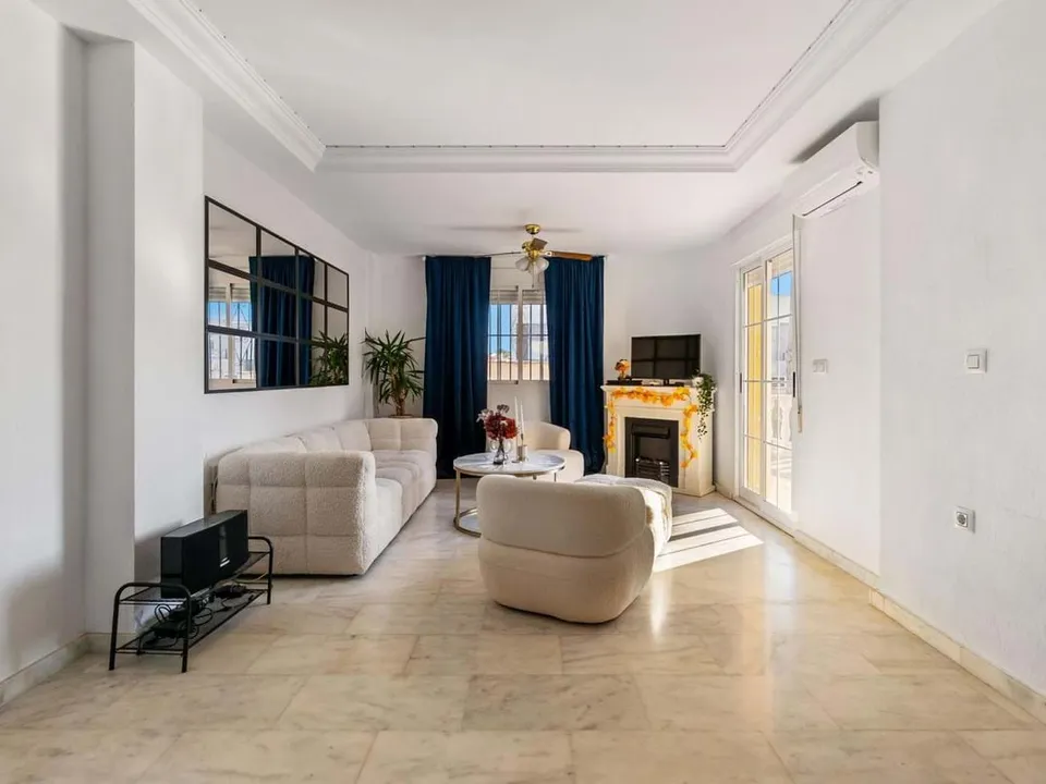 Villa i Orihuela Costa, Alicante - foto 2
