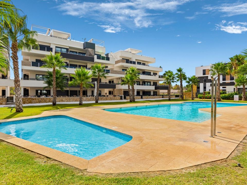 Lejlighed i Villamartin, Alicante - foto 1