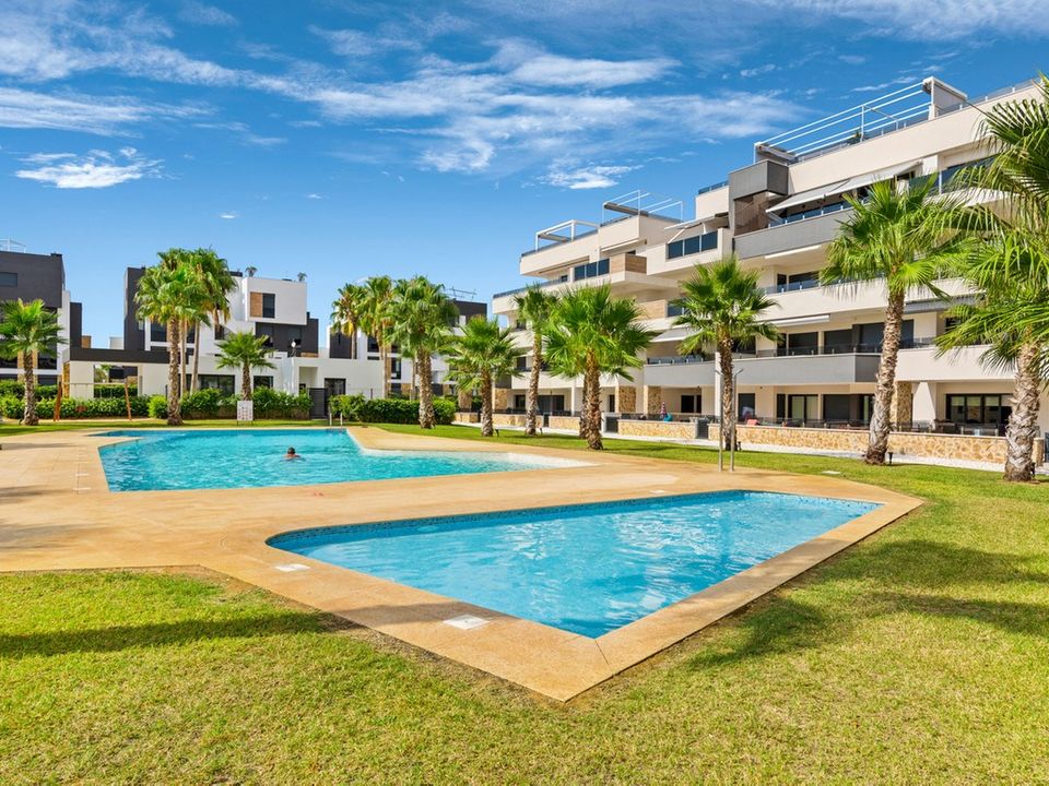 Lejlighed i Villamartin, Alicante - foto 2