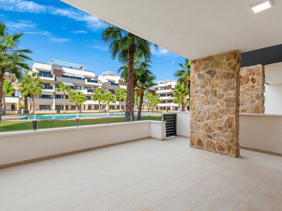 Lejlighed i Villamartin, Alicante - foto 3