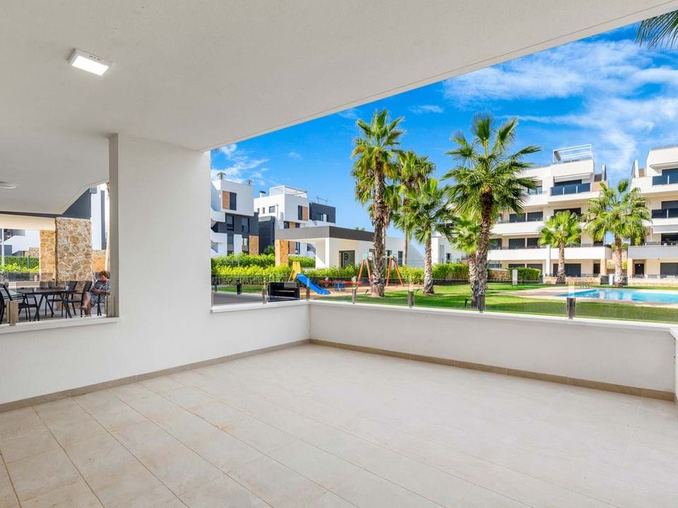 Lejlighed i Villamartin, Alicante - foto 4