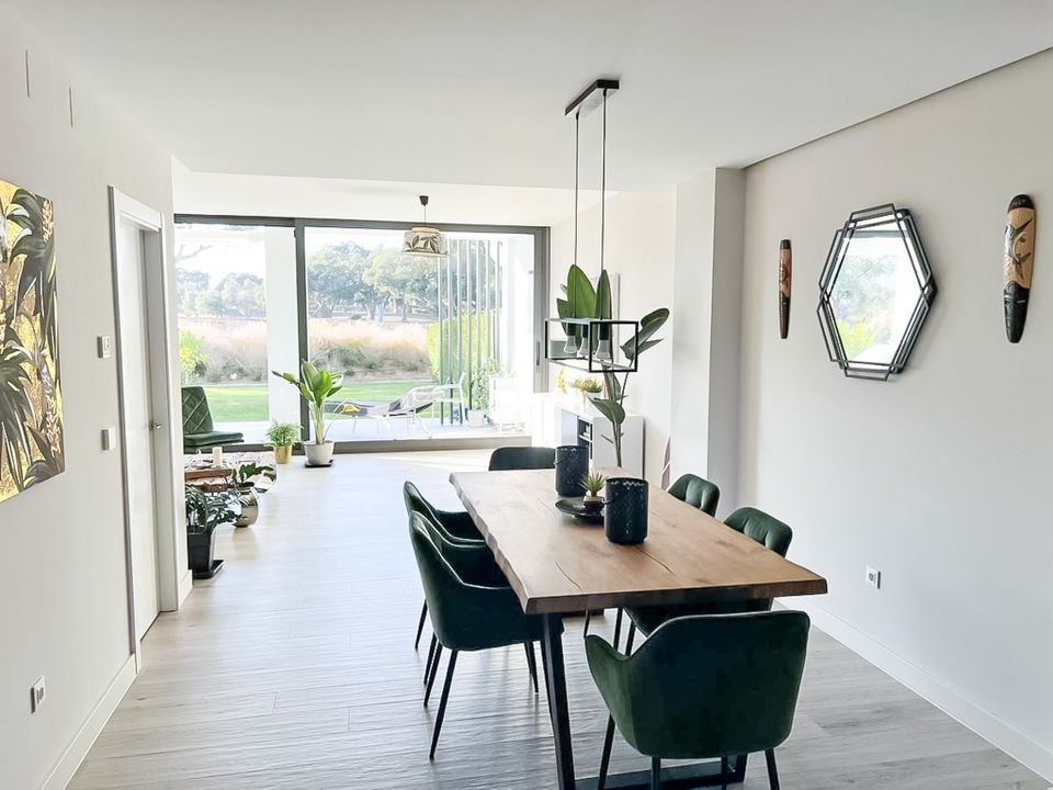 Byhus i Sotogrande, Cadiz - foto 3