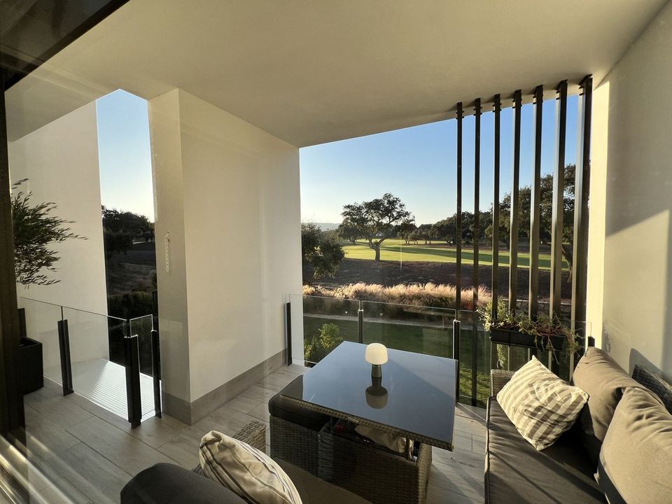 Byhus i Sotogrande, Cadiz - foto 2
