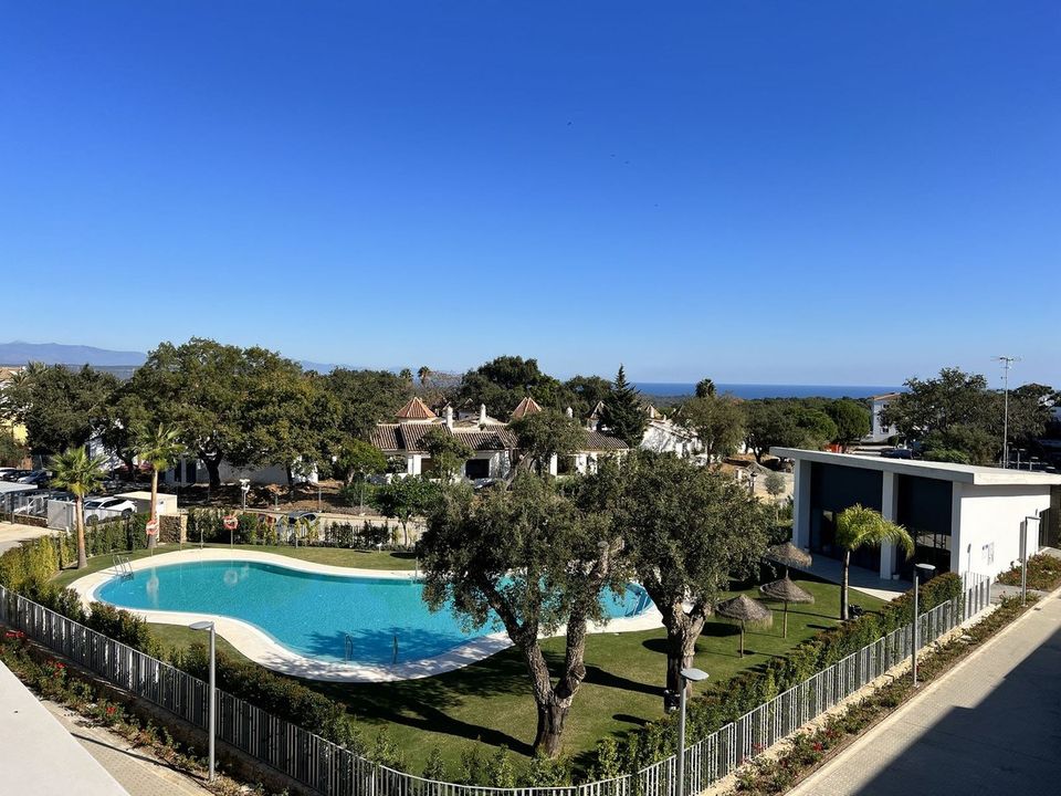 Byhus i Sotogrande, Cadiz - foto 4