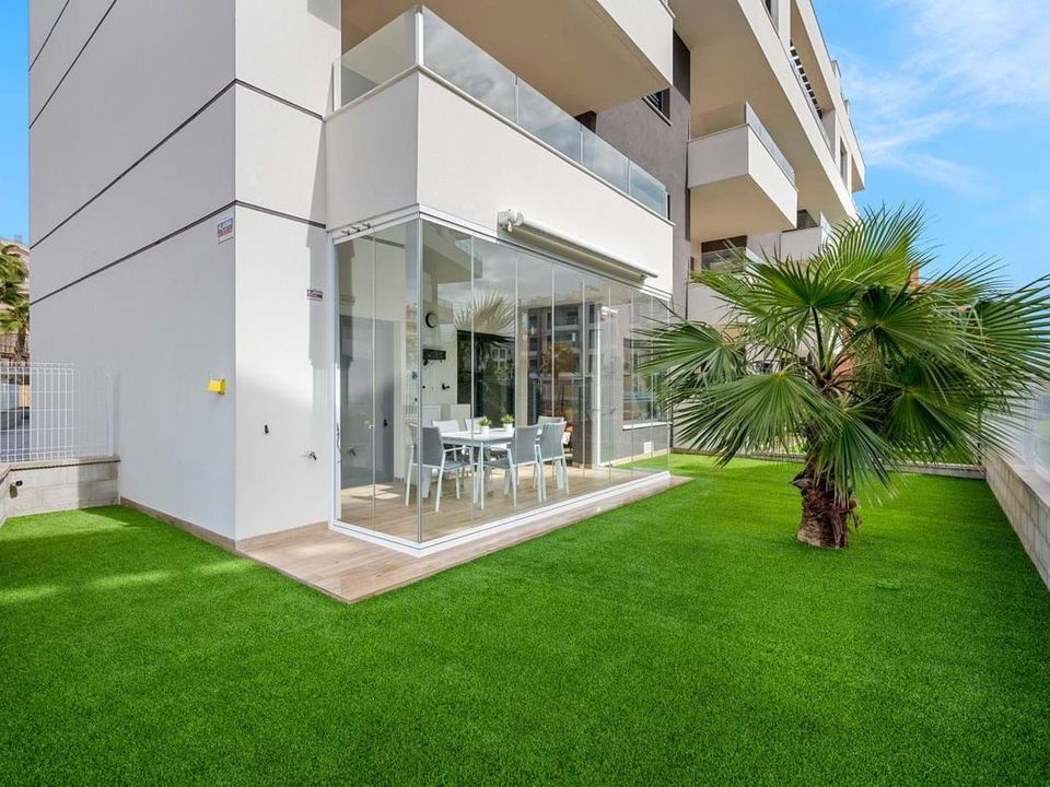 Lejlighed i Villamartin, Alicante - foto 4