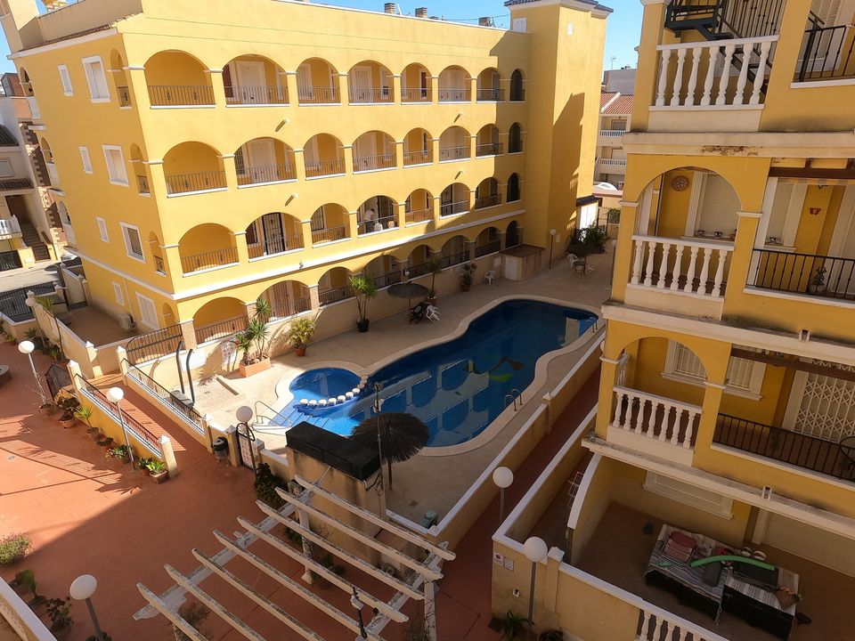 Lejlighed i Algorfa, Alicante - foto 2