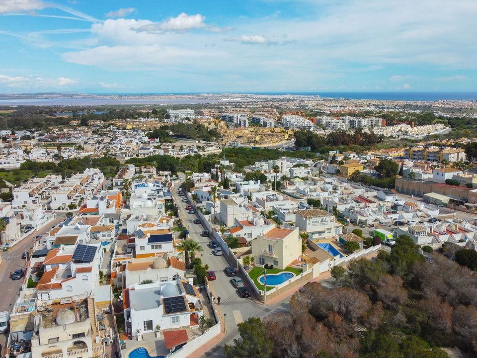 Villa i Orihuela Costa, Alicante - foto 1