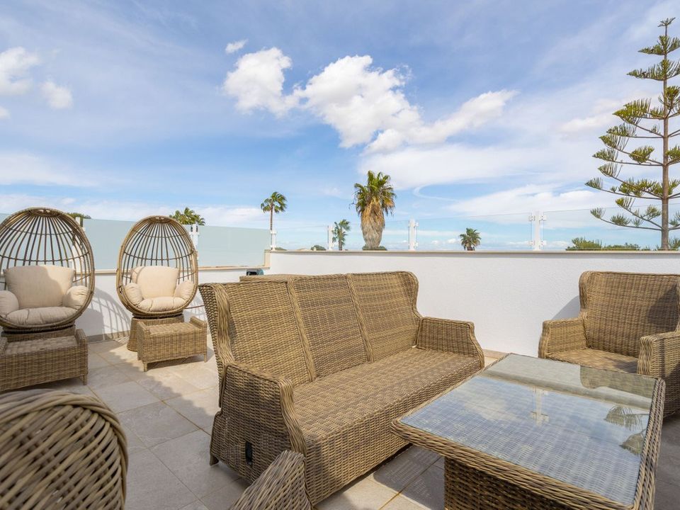 Villa i Orihuela Costa, Alicante - foto 3