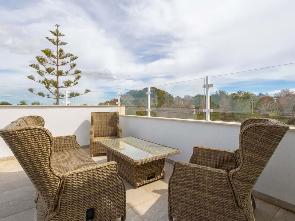 Villa i Orihuela Costa, Alicante - foto 4