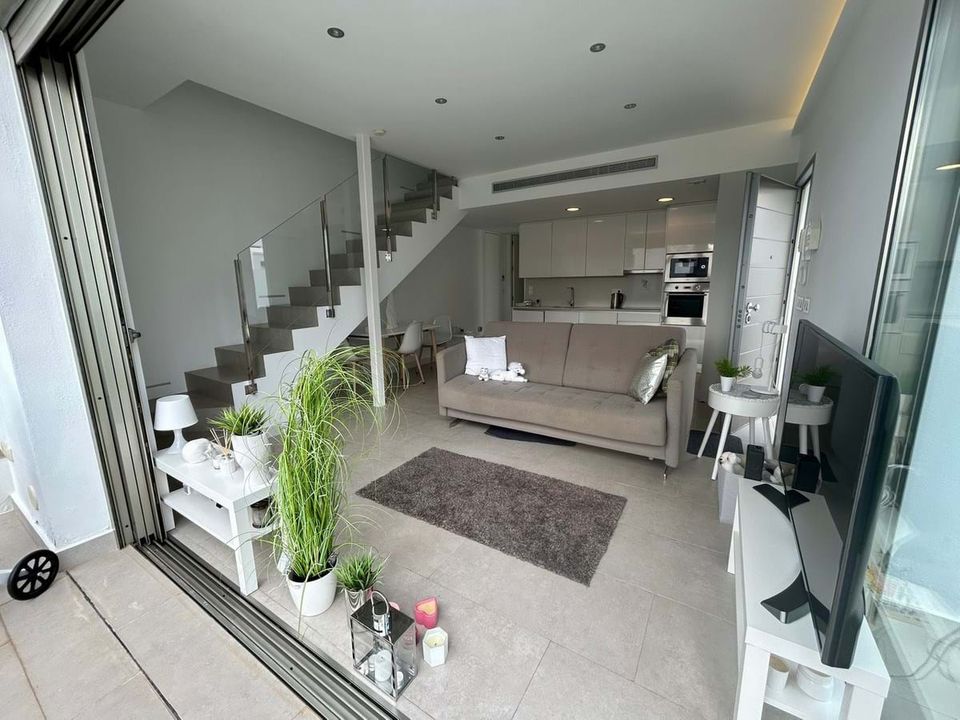 Villa i Villamartin, Alicante - foto 3