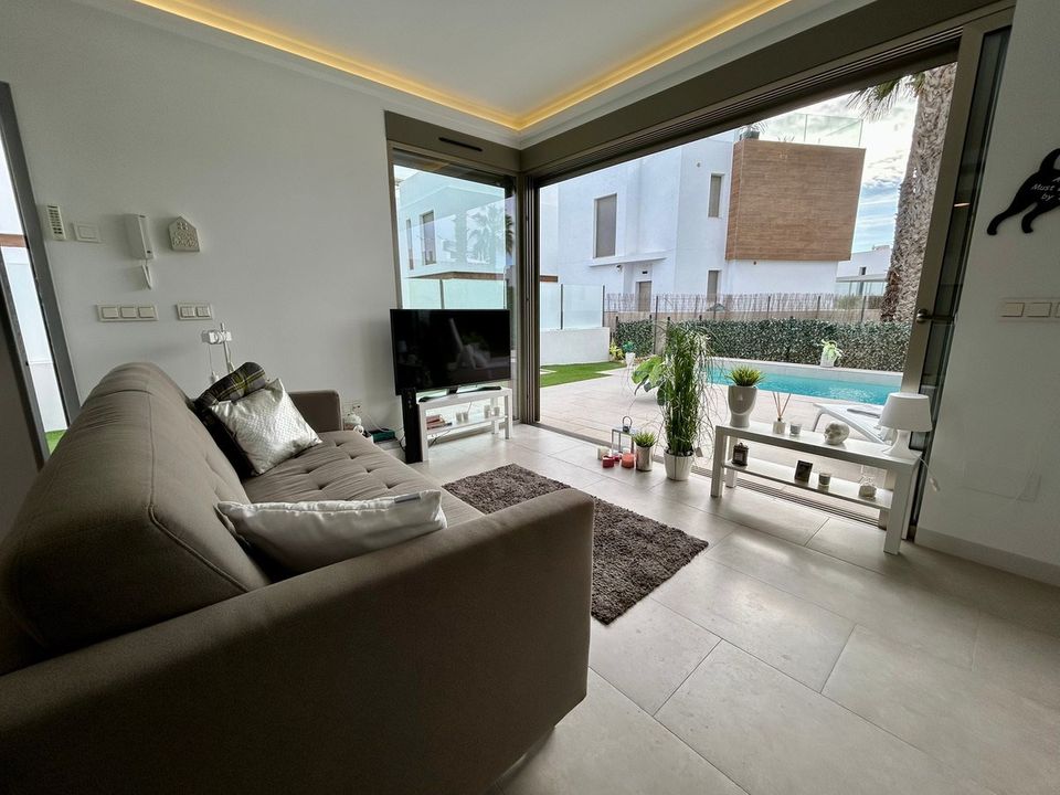 Villa i Villamartin, Alicante - foto 4