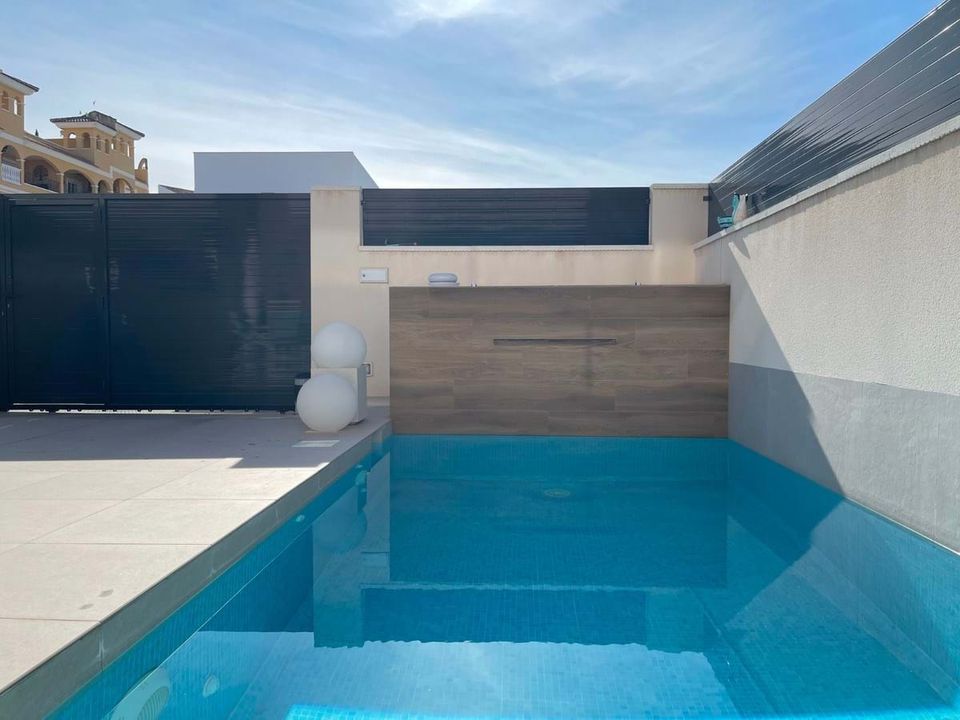 Casa de pueblo en Ciudad Quesada, Alicante - foto 2
