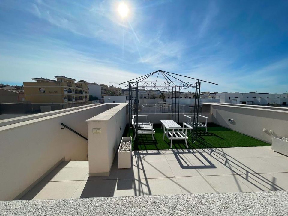 Casa de pueblo en Ciudad Quesada, Alicante - foto 3