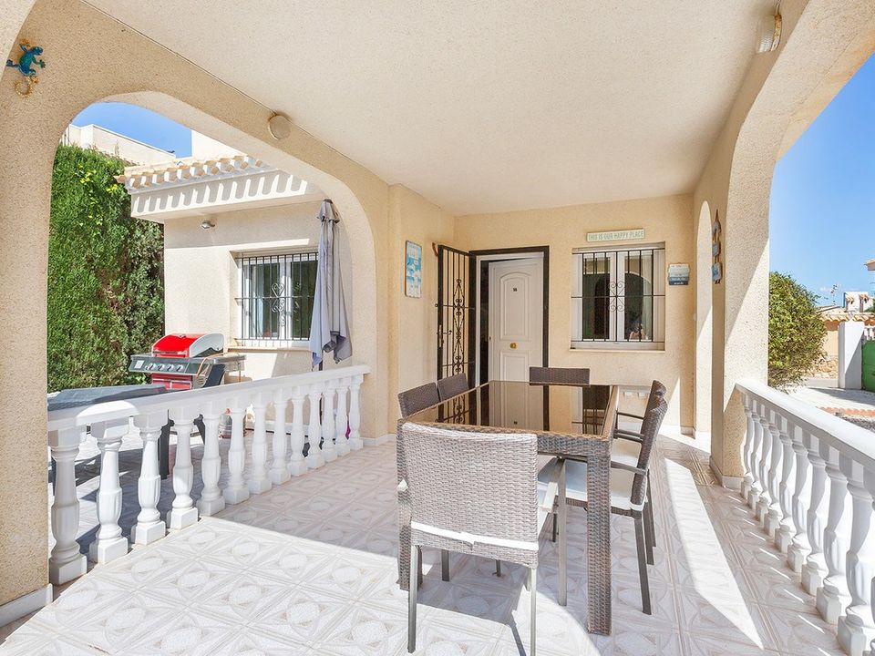 Villa i Orihuela Costa, Alicante - foto 2