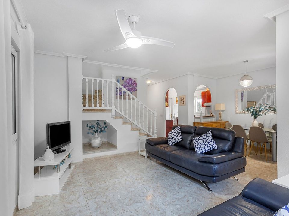 Villa i Orihuela Costa, Alicante - foto 3
