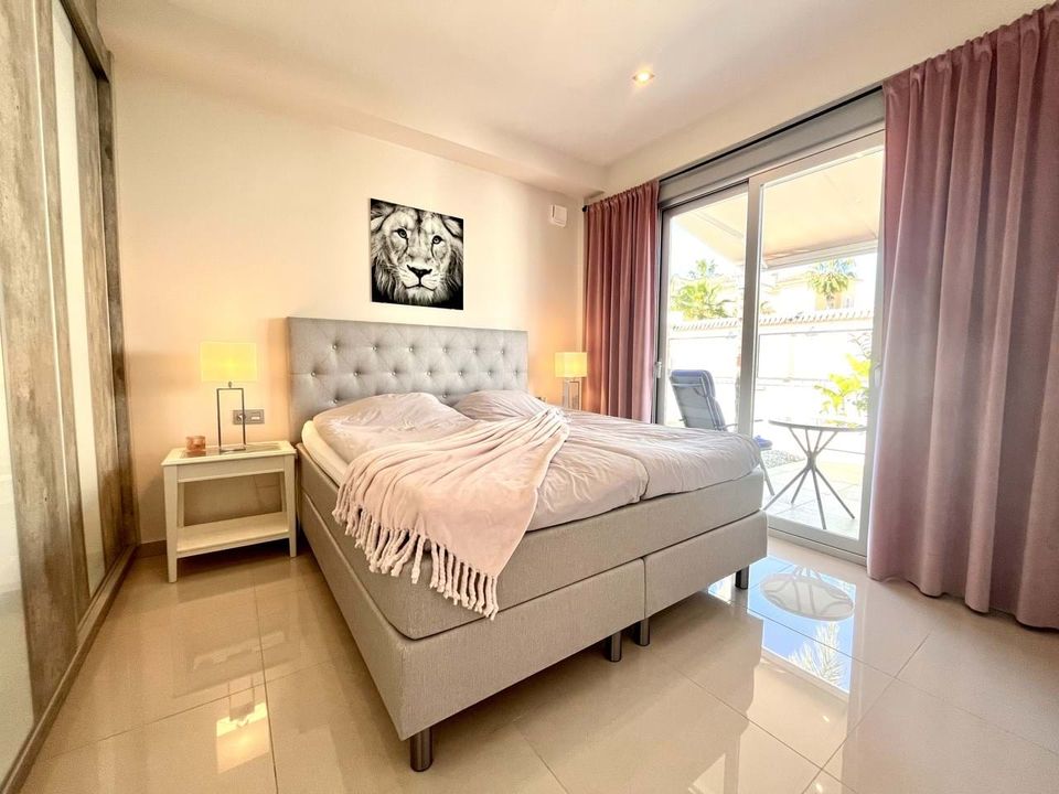 Villa i Villamartin, Alicante - foto 2