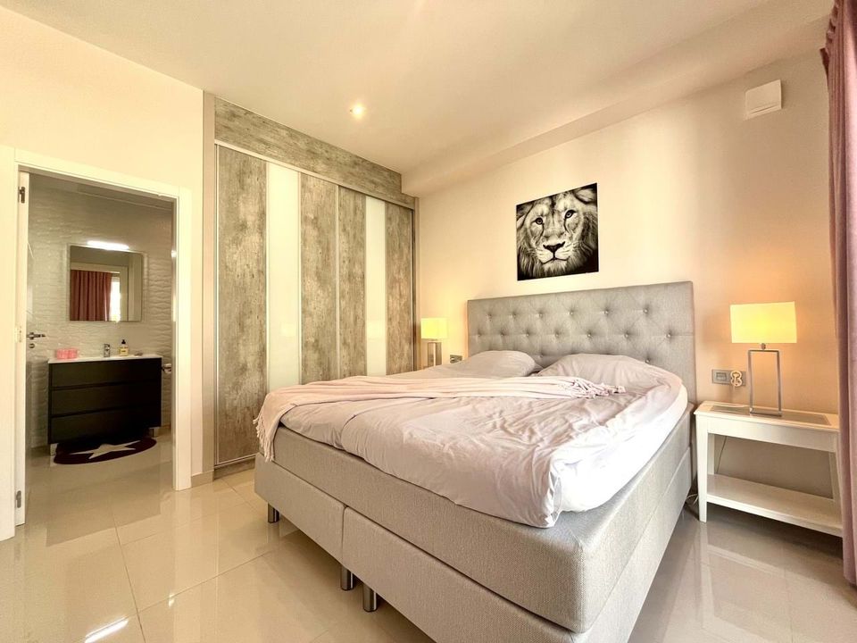 Villa i Villamartin, Alicante - foto 3