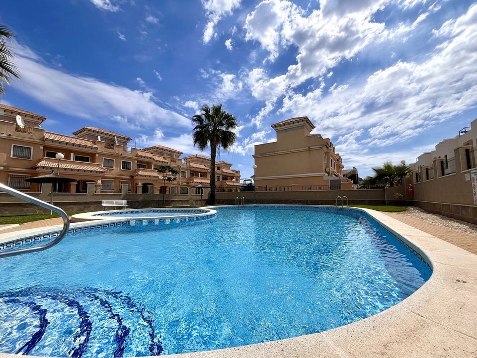 Byhus i Villamartin, Alicante - foto 2