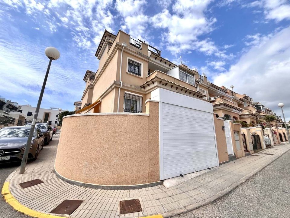 Byhus i Villamartin, Alicante - foto 3