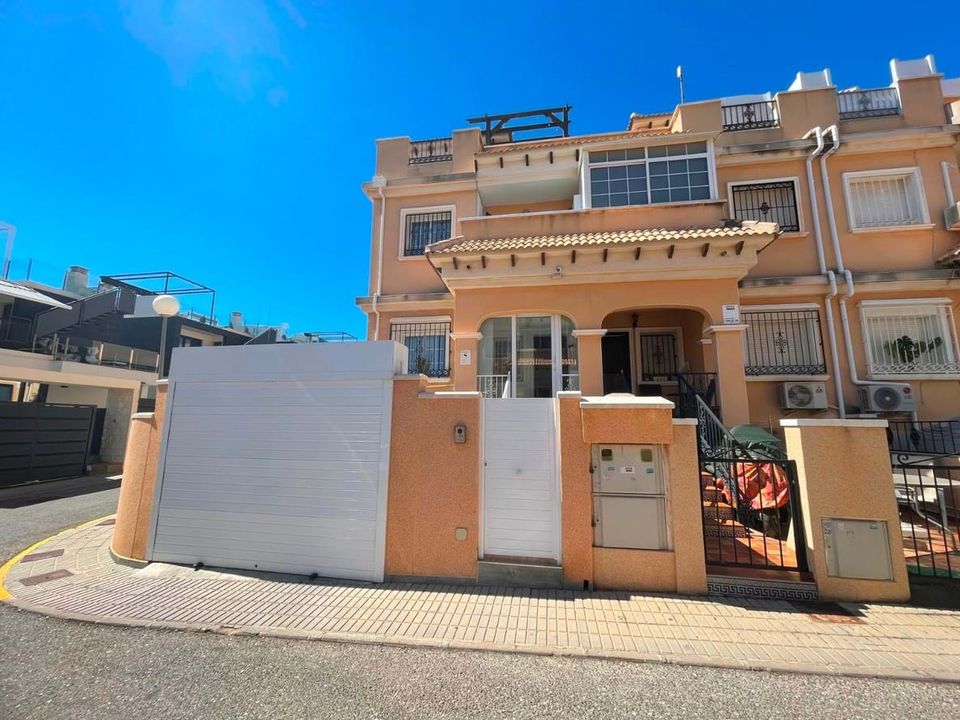 Rækkehus i Villamartin, Alicante - foto 1