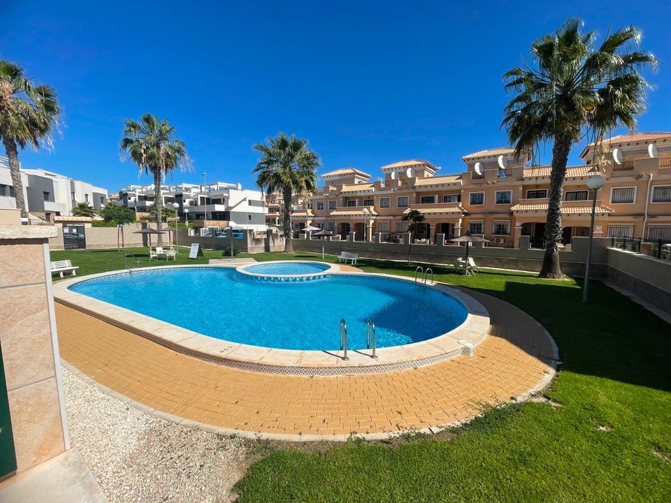 Rækkehus i Villamartin, Alicante - foto 2