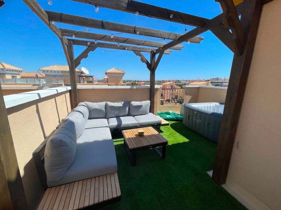 Rækkehus i Villamartin, Alicante - foto 3