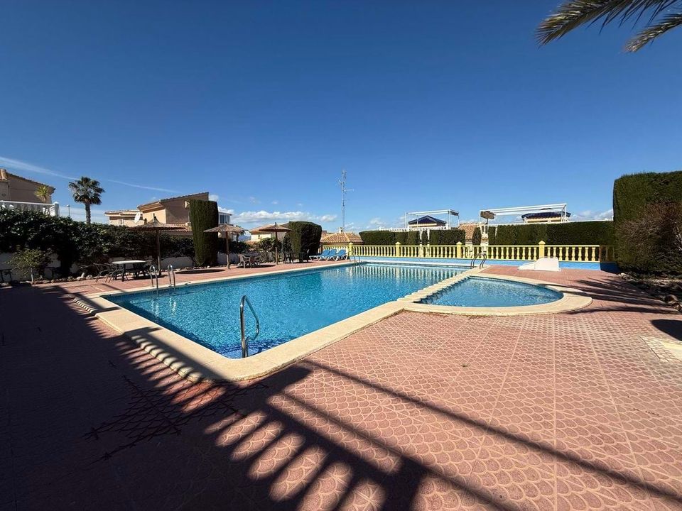 Villa i Ciudad Quesada, Alicante - bilde 1