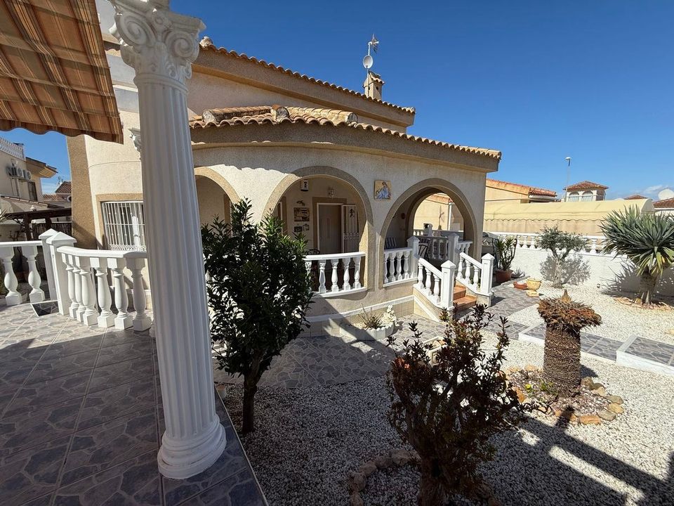 Villa i Ciudad Quesada, Alicante - bilde 2