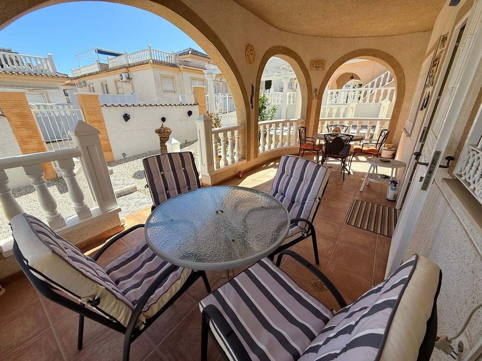 Villa i Ciudad Quesada, Alicante - bilde 3
