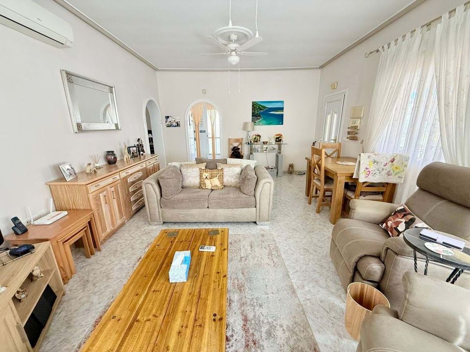 Villa i Ciudad Quesada, Alicante - bilde 4