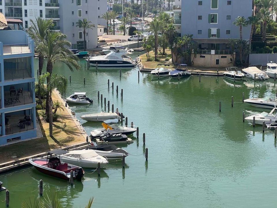 Penthouse i Sotogrande, Cadiz - foto 1