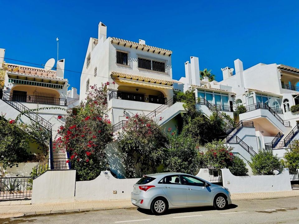 Byhus i Villamartin, Alicante - foto 1