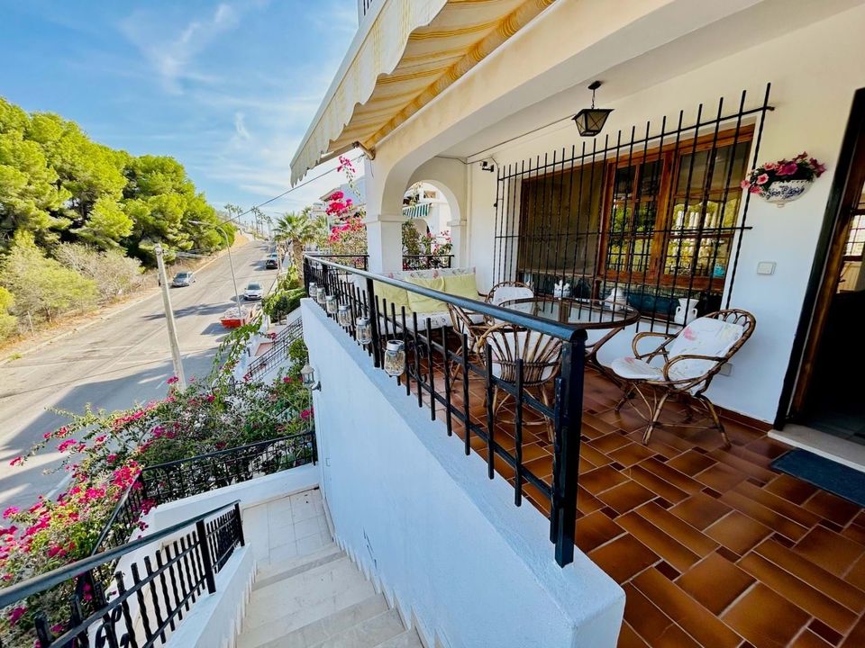 Byhus i Villamartin, Alicante - foto 4