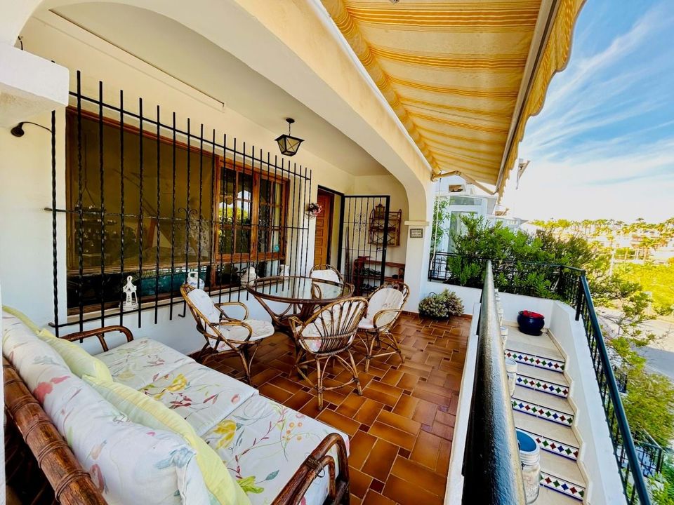 Byhus i Villamartin, Alicante - foto 5