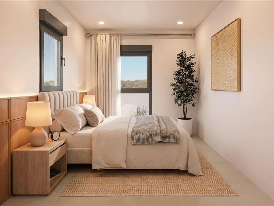 Villa i Camposol, Murcia - foto 4
