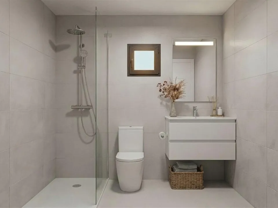Villa i Camposol, Murcia - foto 5