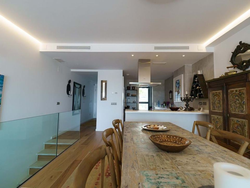 Lejlighed i Sotogrande, Cadiz - foto 4