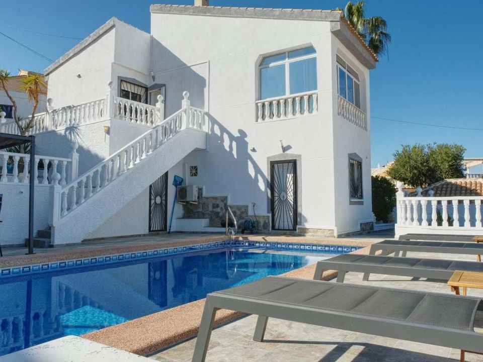 Villa i Ciudad Quesada, Alicante - foto 1