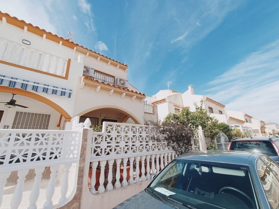 Villa i Orihuela Costa, Alicante - foto 1