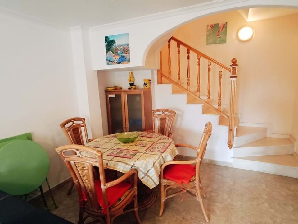 Villa i Orihuela Costa, Alicante - foto 5