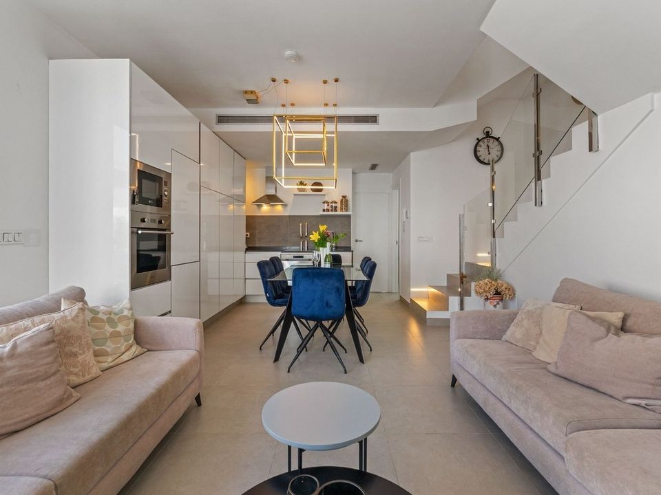 Villa i Villamartin, Alicante - foto 5