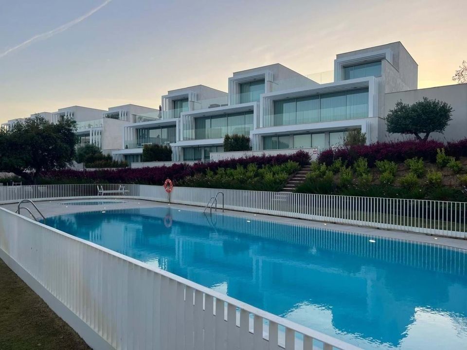 Byhus i Sotogrande, Cadiz - foto 1