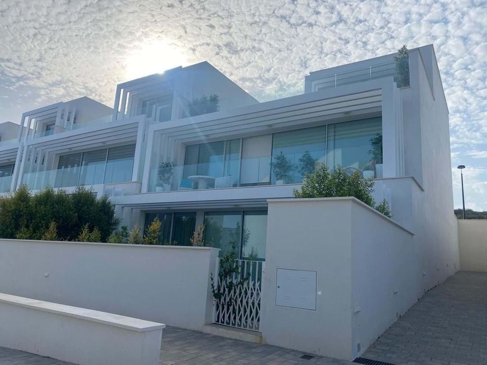 Byhus i Sotogrande, Cadiz - foto 2