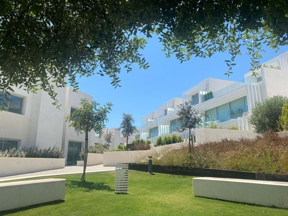 Byhus i Sotogrande, Cadiz - foto 3