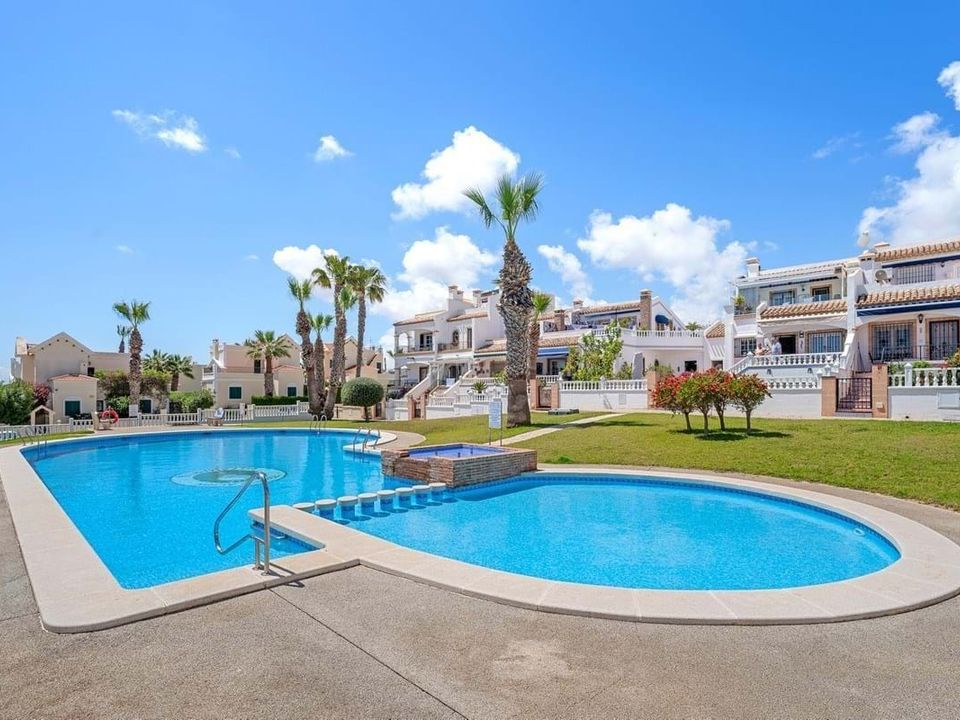 Villa i Orihuela Costa, Alicante - foto 2