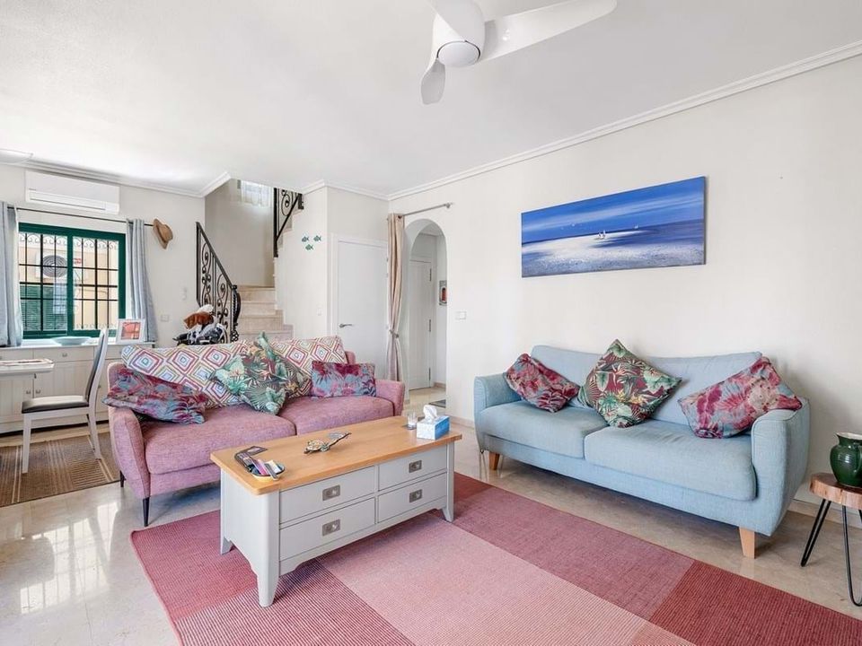Villa i Orihuela Costa, Alicante - foto 4