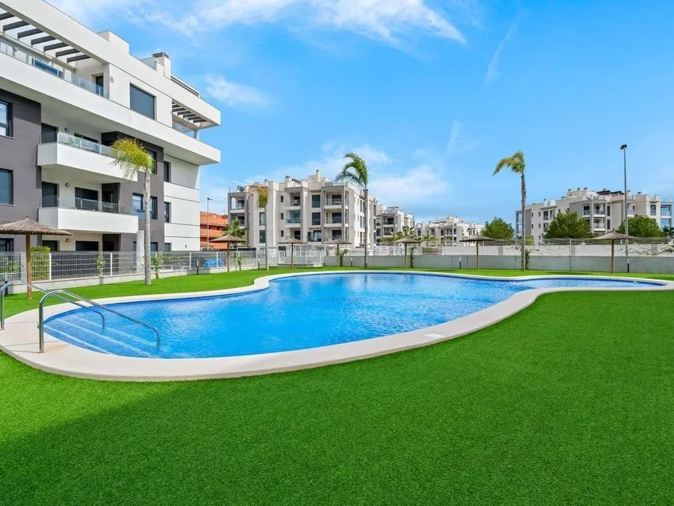 Penthouse i Villamartin, Alicante - foto 1
