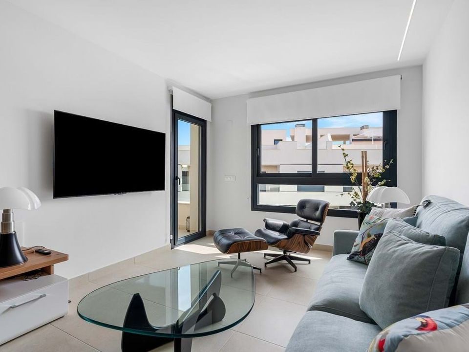 Penthouse i Villamartin, Alicante - foto 3